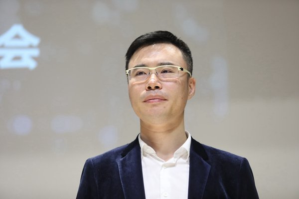 快播首创人王欣：区块链产品“灵鸽”预计年底上线